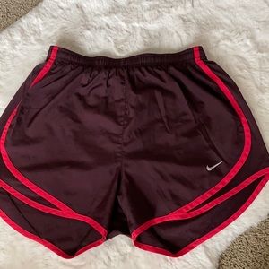Women’s Nike Tempo Running Shorts